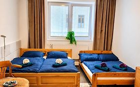 Apartmán Bystrc, Brno